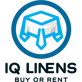 IQ Linens logo