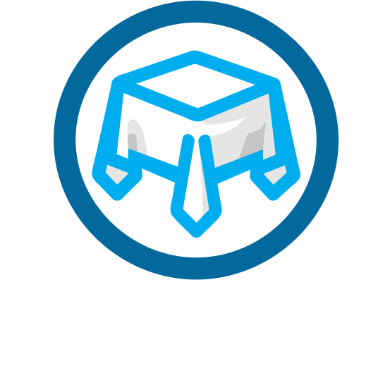 IQ Linens Logo